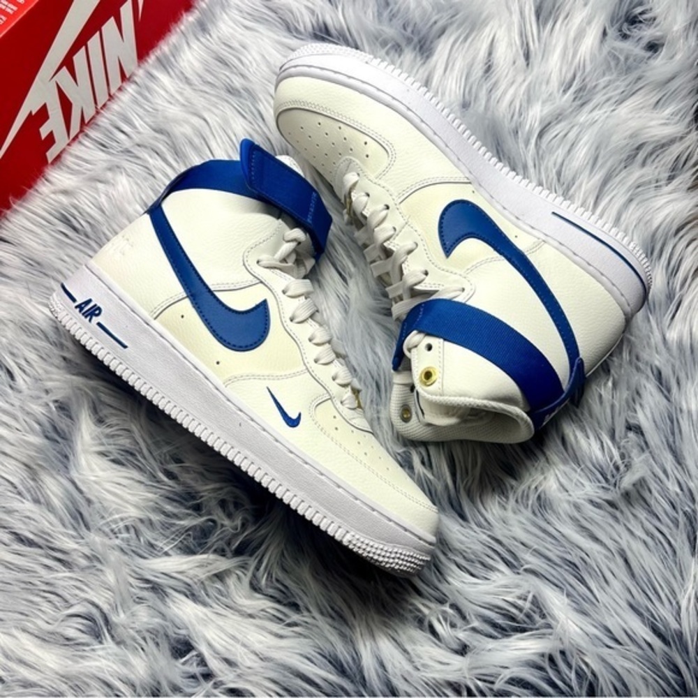 Nike Air Force 1 '07 HI SE